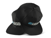 #Legend Hat